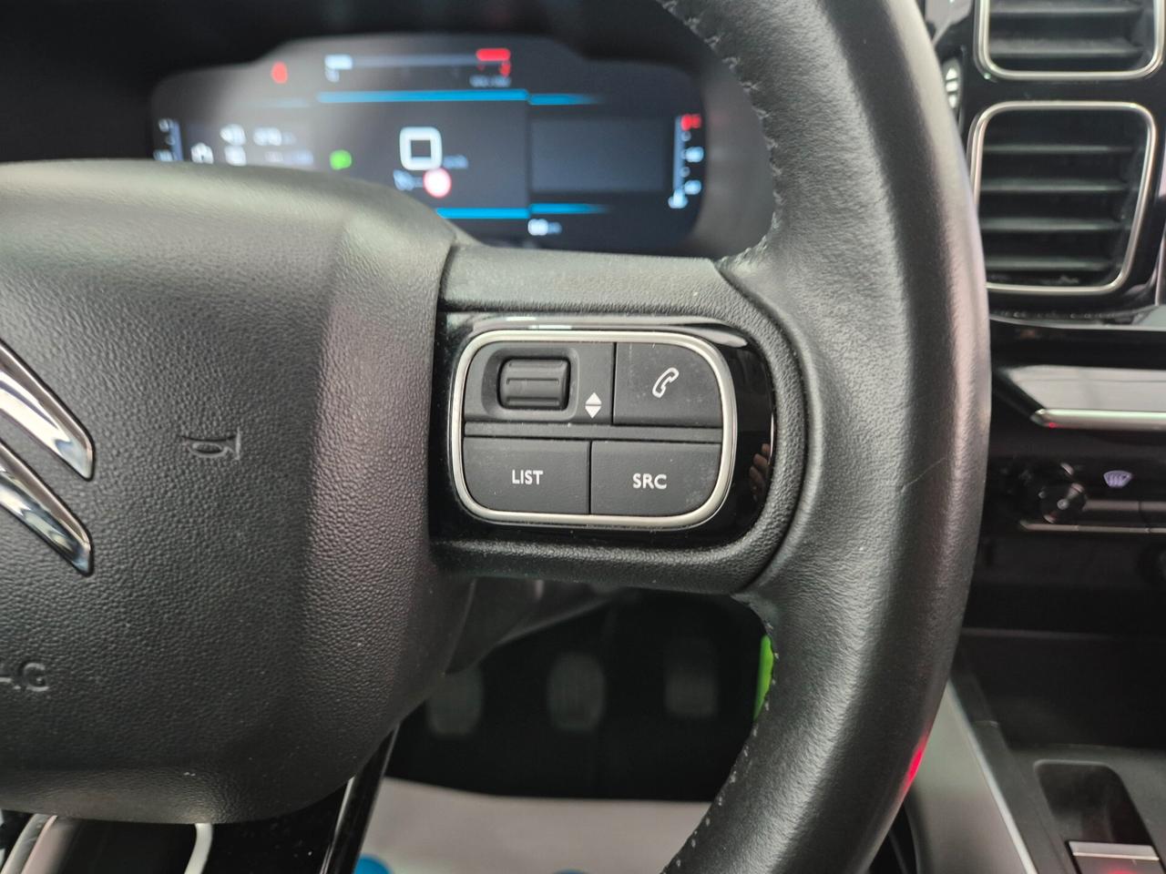 CITROEN C5 Aircross 1.5 BlueHDi 130 Shine