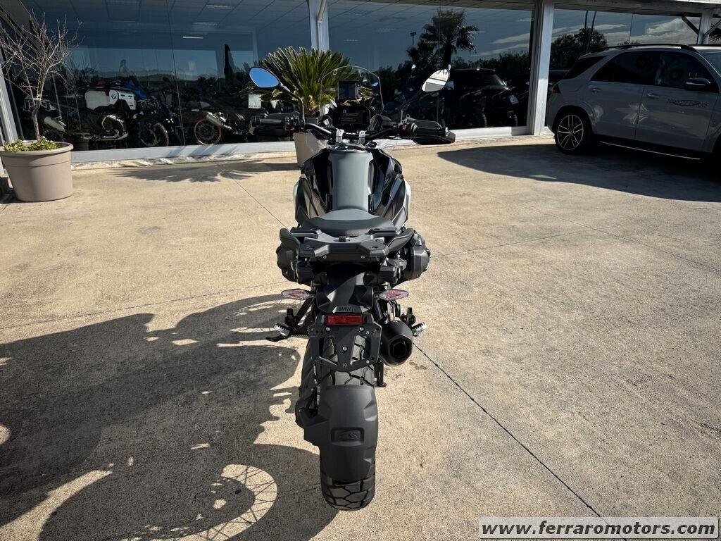 Bmw R 1300 GS tripleblack a 239 euro al mese senza anticipo