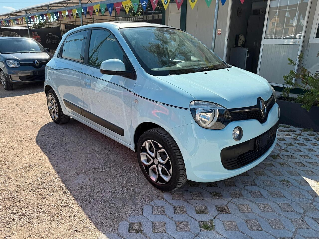Renault Twingo SCe Life