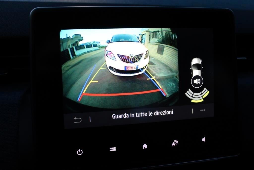 RENAULT Clio 1.0 GPL 100 CV *Camera