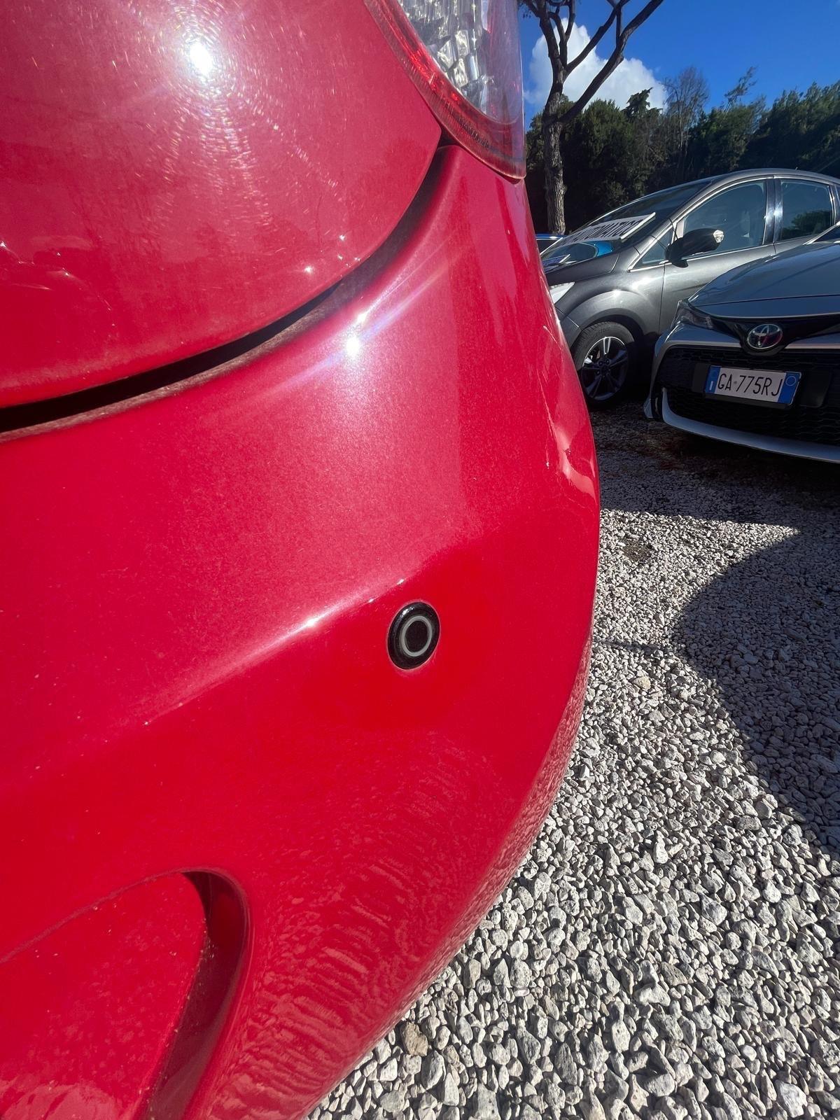 Dr DR1 1.3 16V Bi-Fuel GPL CLIMA, CERCHI, SENSORI DI PARCHEGGIO PDC,