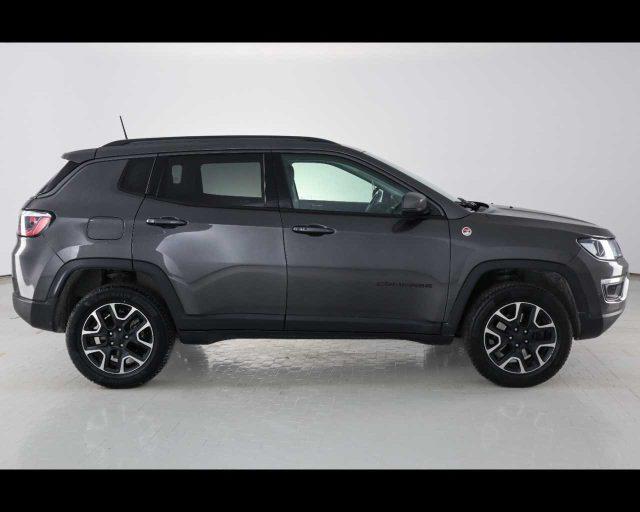 JEEP Compass 2.0 Multijet II 170 aut. 4WD Trailhawk