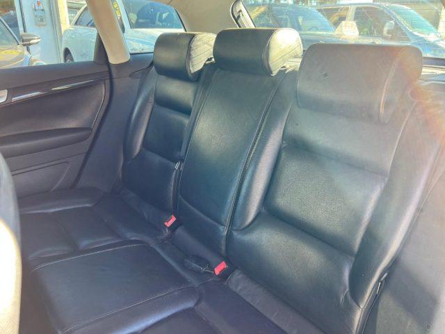 AUDI A3 2.0 16V TDI Ambition x commercianti