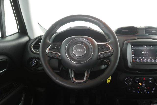 JEEP Renegade Renegade 1.0 T3 Limited