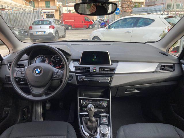 BMW 218 d Gran Tourer Business 5p.ti my20