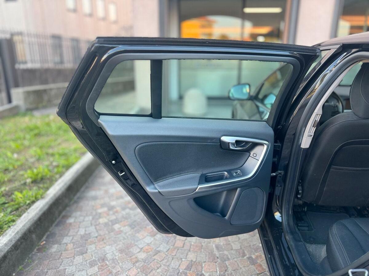 Volvo V60 1.6 D2 Kinetic