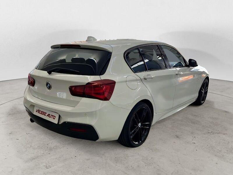 BMW Serie 1 118i M Sport
