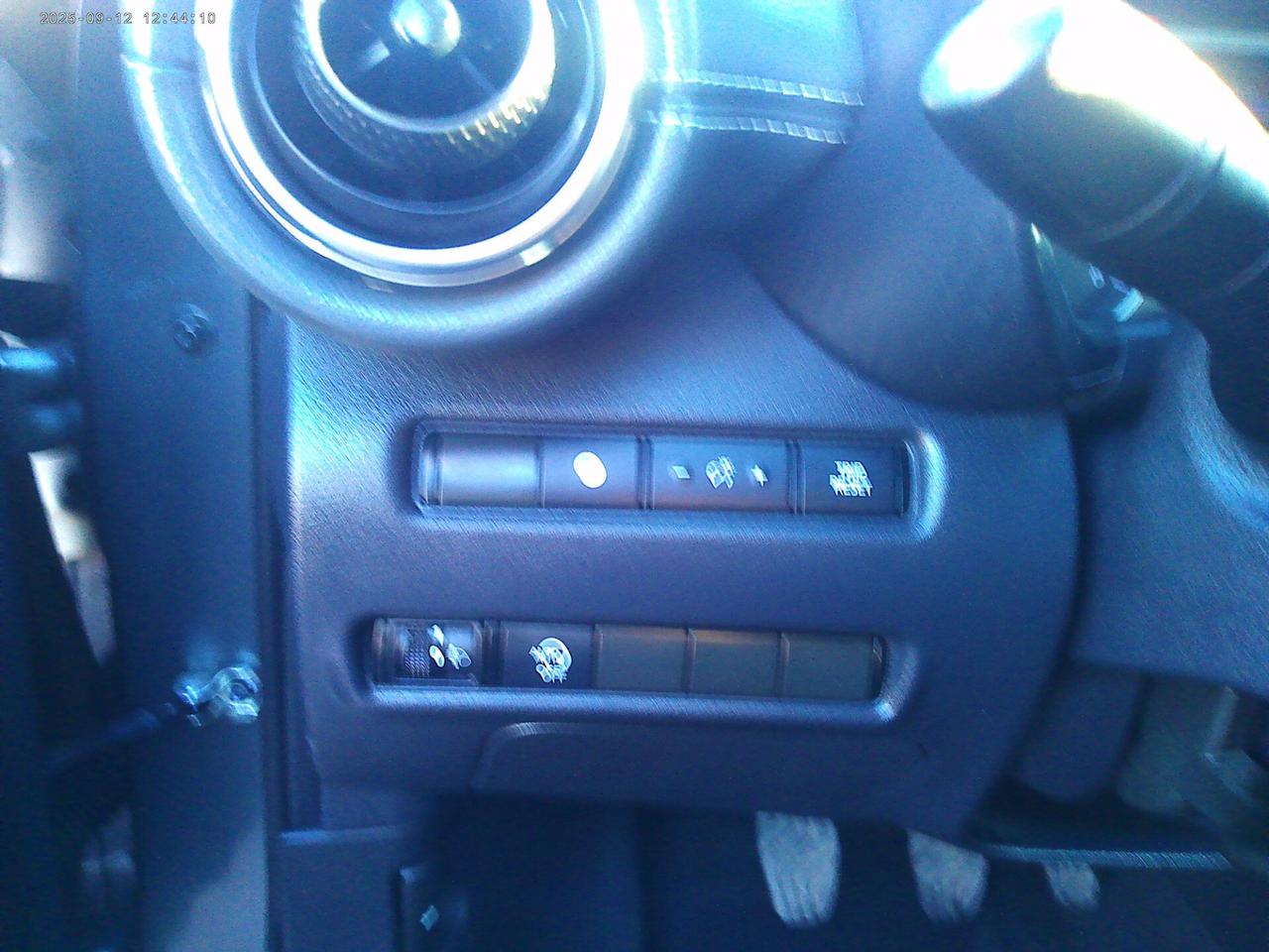 Nissan Juke 1.0 DIG-T 117 CV Tekna