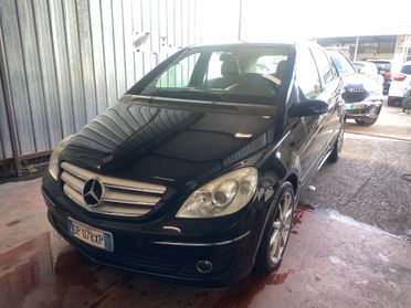 Mercedes-benz B 200 B 180 CDI Chrome