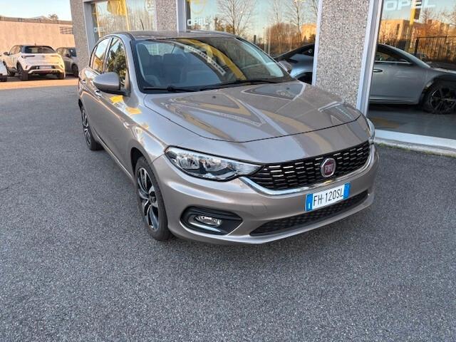 Fiat Tipo 1.4 T-Jet 120CV GPL 4 porte Lounge