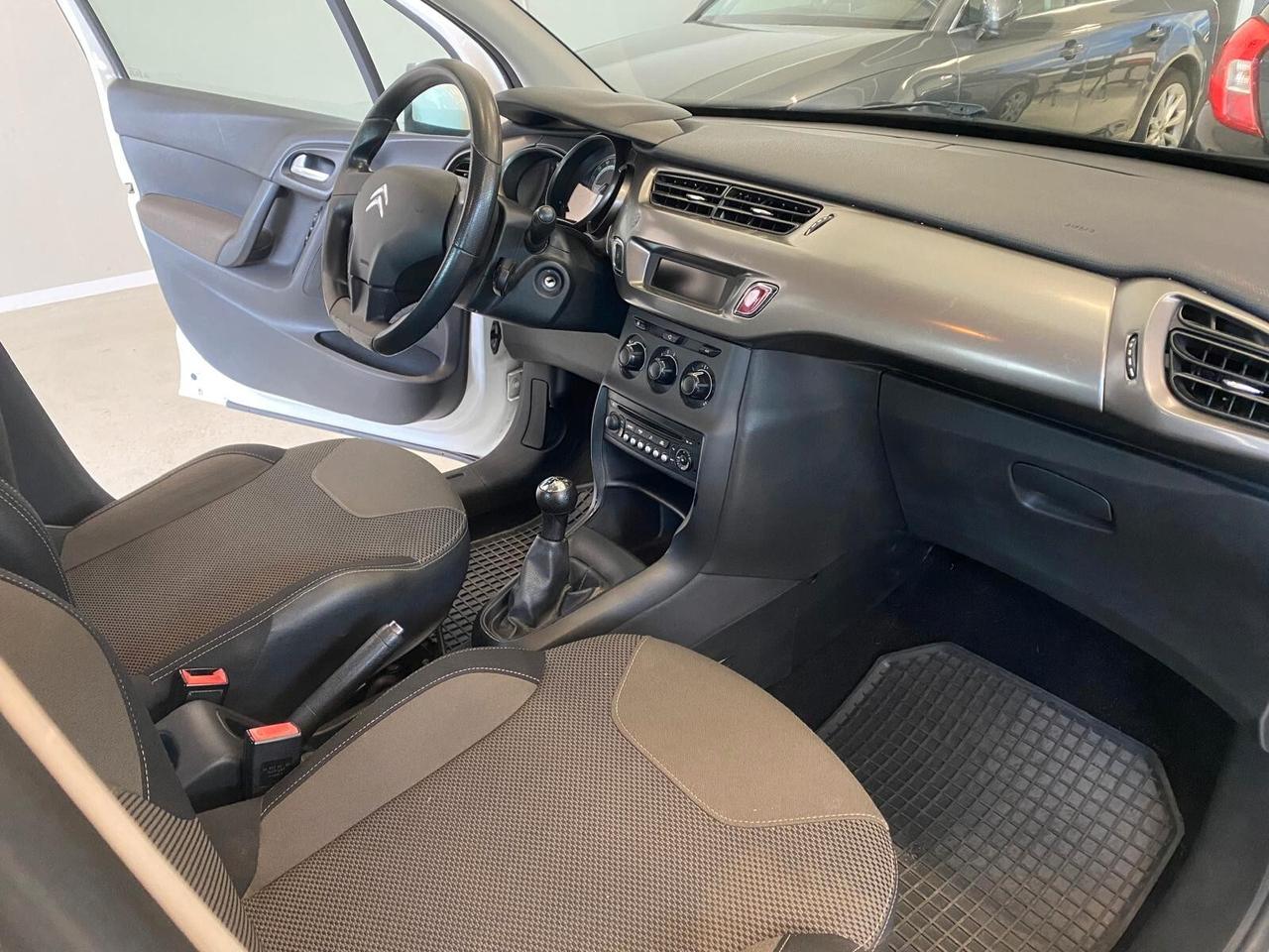 Citroen C3 1.0 VTi 68 Exclusive