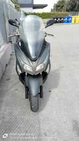 Kymco X TOWN 300