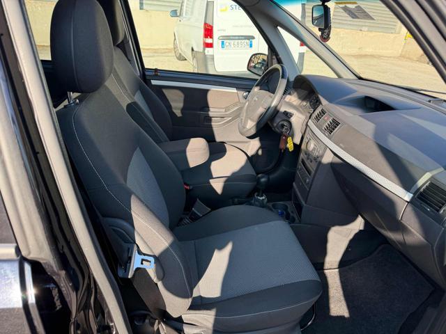 OPEL Meriva 1.4 16V Cosmo senza nessun lavoro da fare