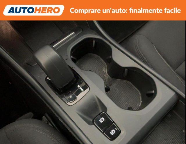 VOLVO XC40 T4 Recharge Plug-in Hybrid Inscription Expression