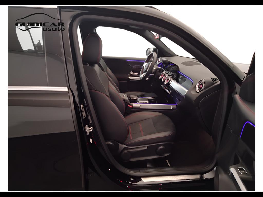 Mercedes-Benz GLB - X247 2019 - GLB 200 d Premium Easy Tech auto