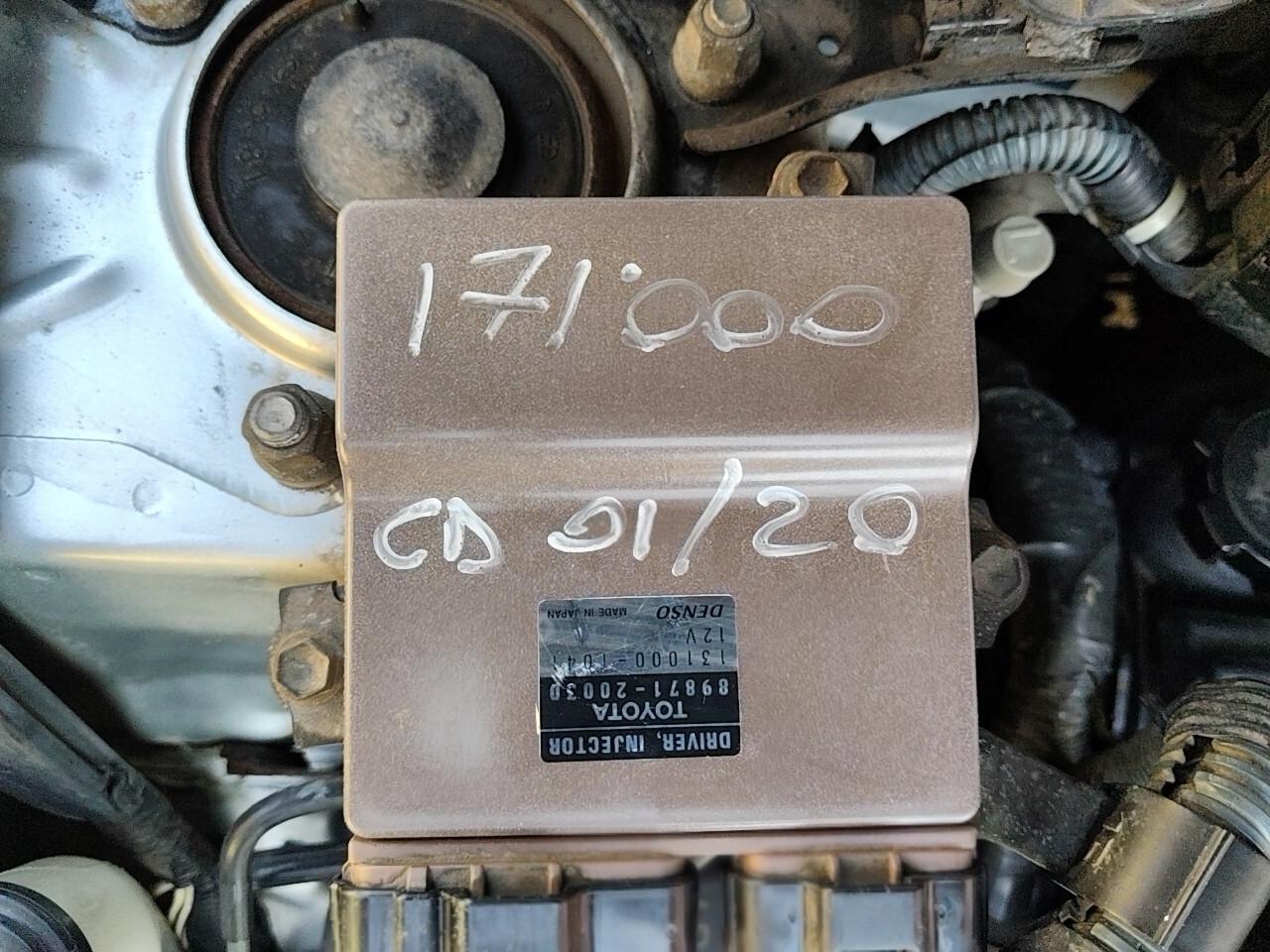 Toyota RAV 4 2.0 Tdi D-4D 5p Sol + Gancio