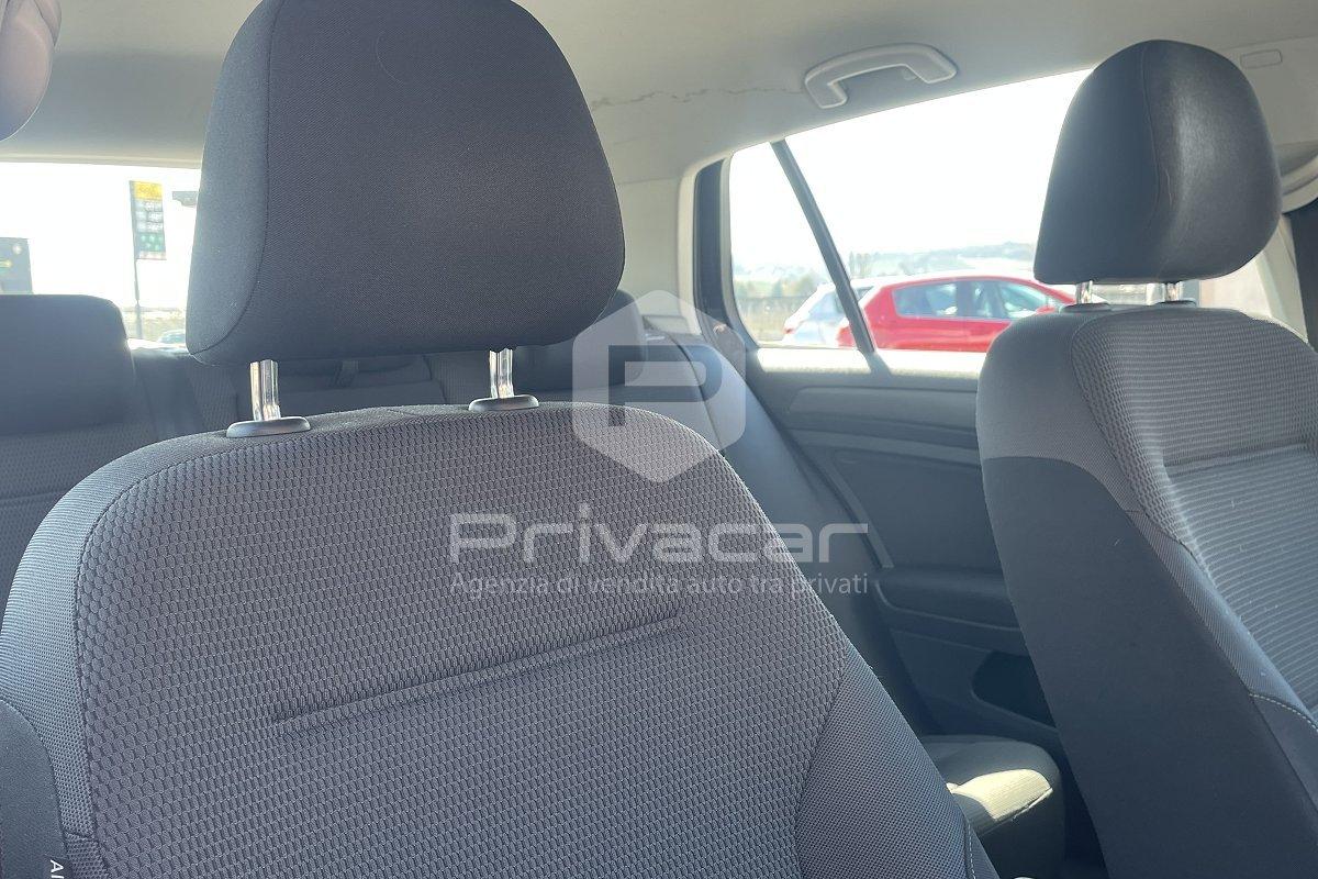 VOLKSWAGEN Golf 2.0 TDI 5p. Highline BlueMotion Technology