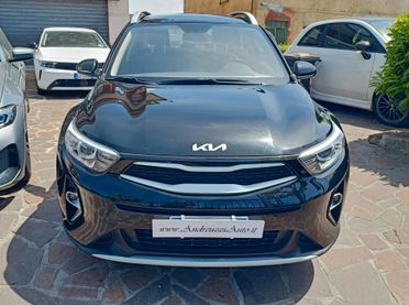 Kia Stonic 1.2 DPI ECO GPL Urban