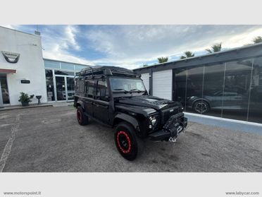 LAND ROVER Defender 110 2.4