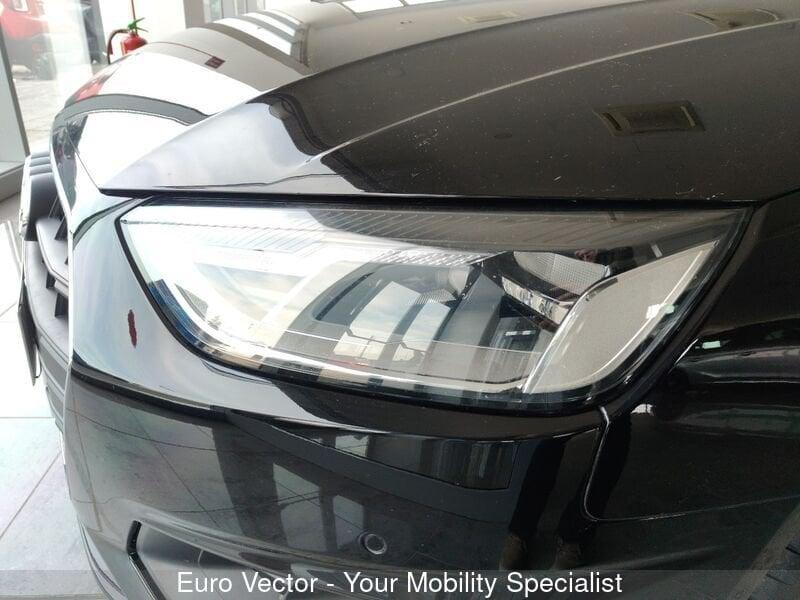 Audi A4 30 TDI/136 CV S tronic Business