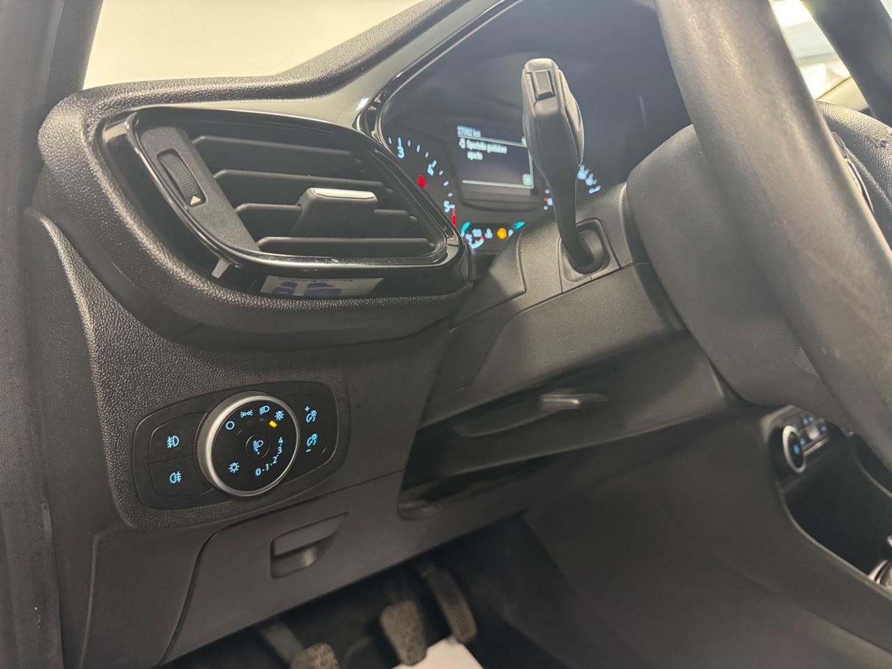 Ford Fiesta 1.5 TDCi 5 porte Plus