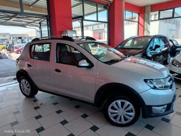 Dacia Sandero 0.9 TCe 12V TurboGPL 90CV Start&Stop Lauréate