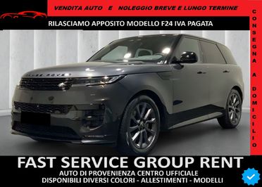Land Rover Range Sport 3.0D l6 300 CV Dynamic SE