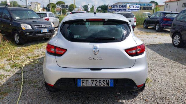 RENAULT Clio 1.2 75CV GPL 5 porte Live PER NEOPATENTATI