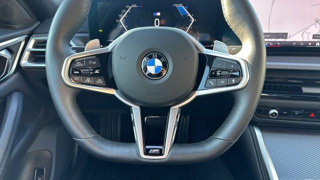 BMW 420 Gran coupè d xDrive 48V Msport Pro