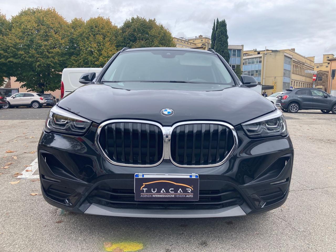 Bmw X1 16 d SDrive #7436