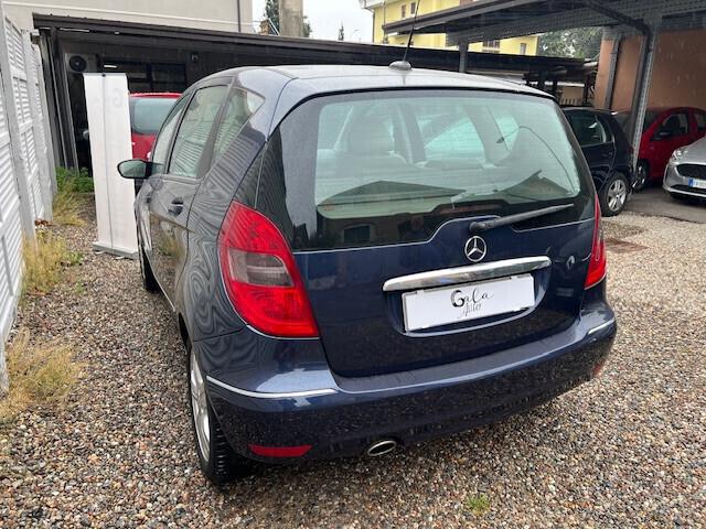 Mercedes-benz A 160 A 160 BlueEFFICIENCY Elegance