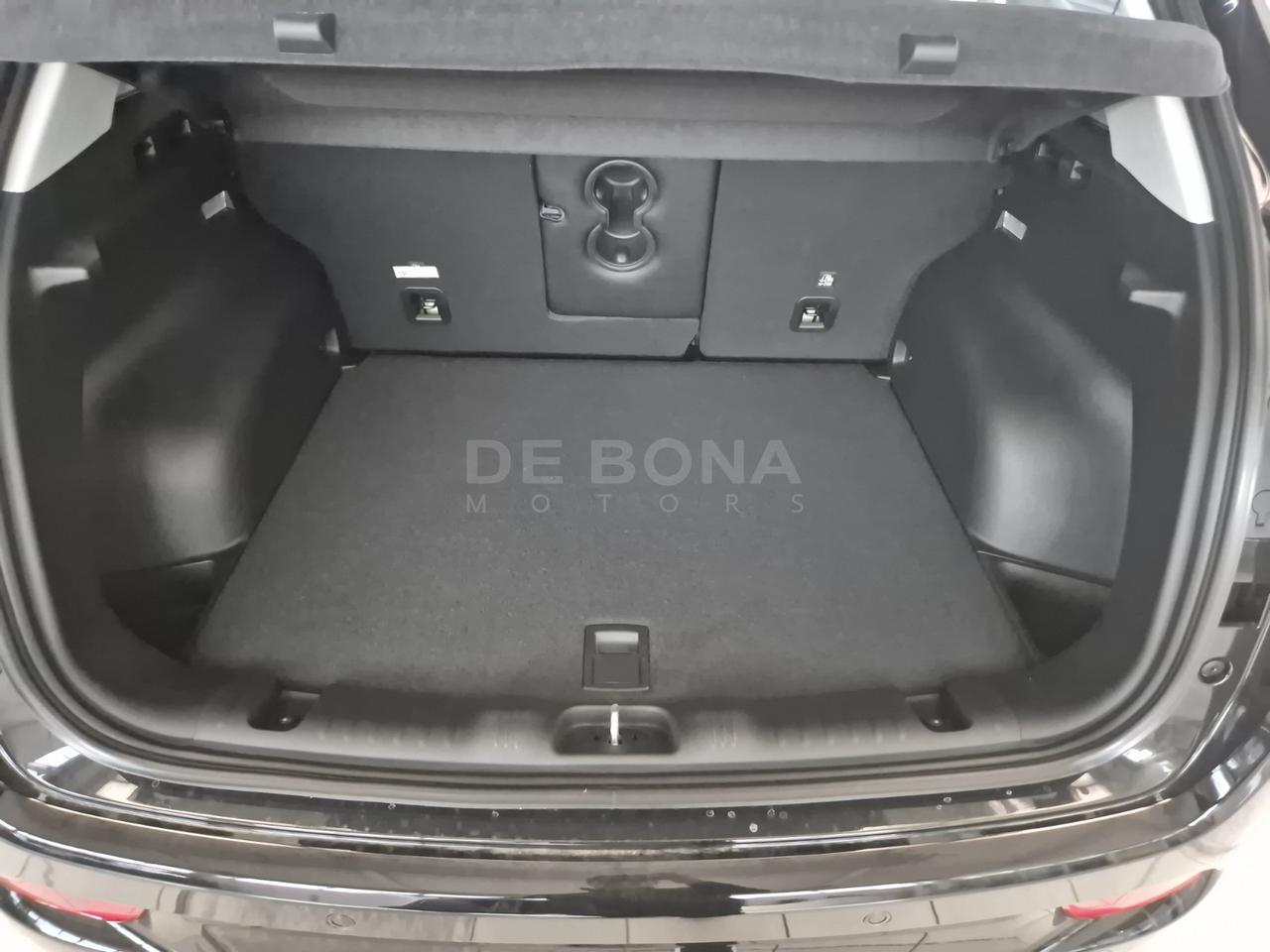 Jeep Compass 1.5 turbo t4 mhev summit 2wd 130cv dct