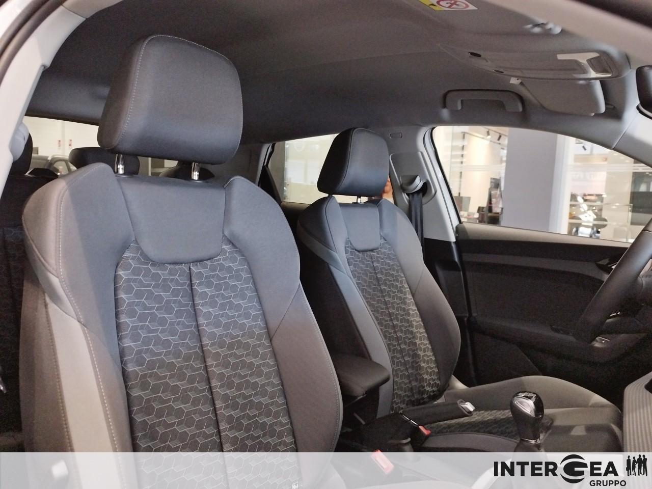 AUDI A1 Sportback 30 1.0 tfsi S Line Edition 116cv