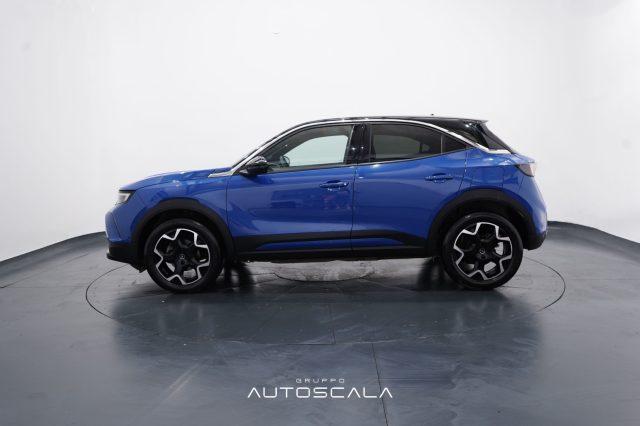 OPEL Mokka 1.2 Turbo 130cv C. Autom. Ultimate