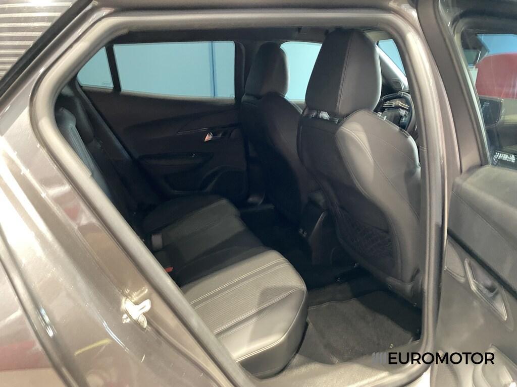 Peugeot 2008 1.5 BlueHDi GT Line EAT