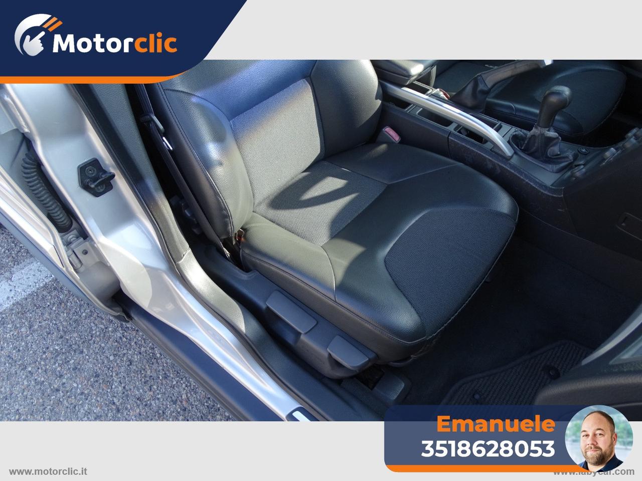 VOLVO V70 2.4 T AWD XC