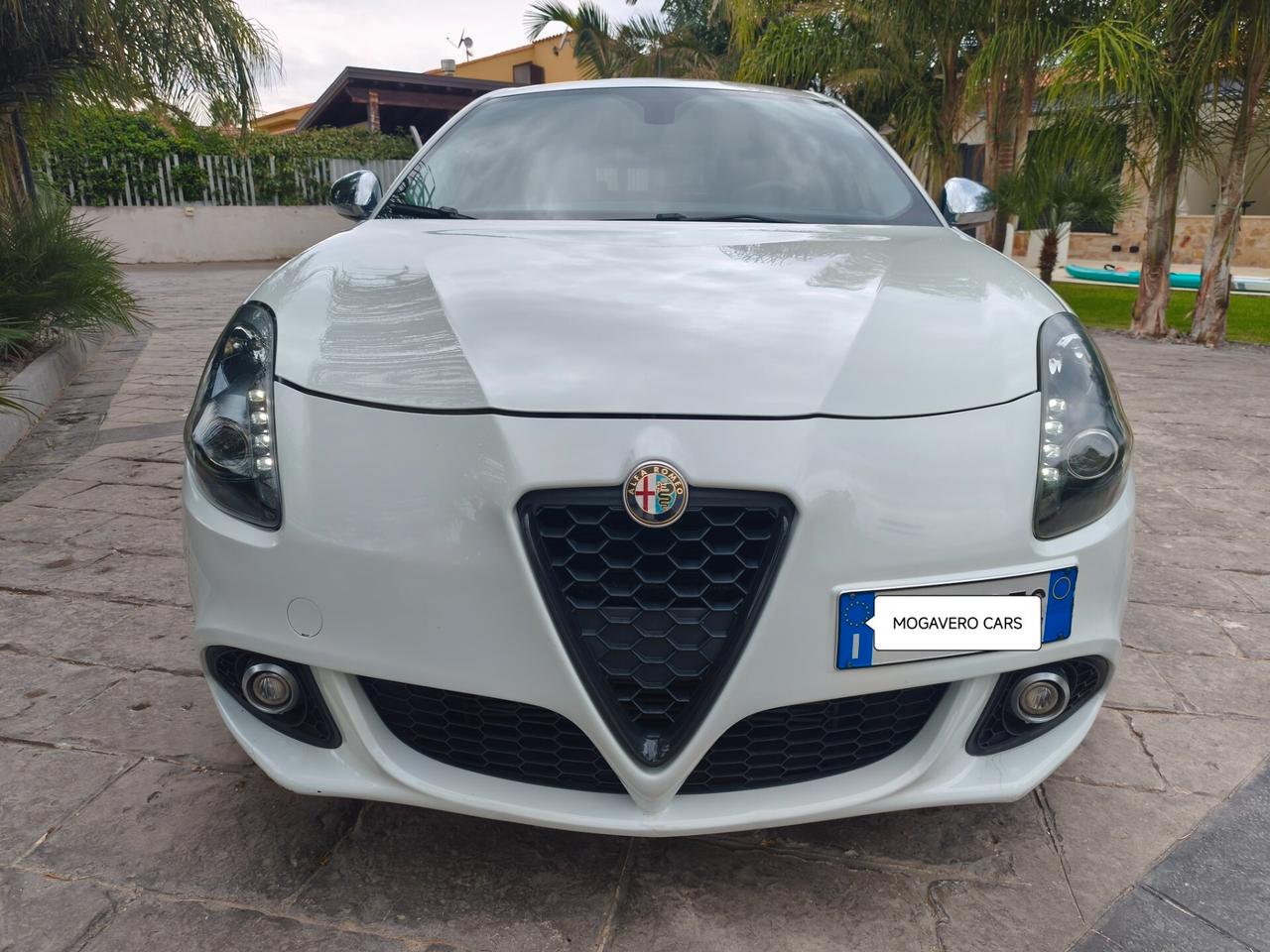 Alfa Romeo Giulietta 1.6 JTDm-2 105 CV Business