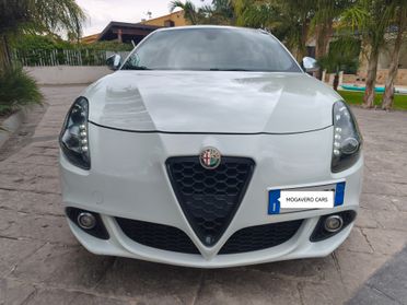 Alfa Romeo Giulietta 1.6 JTDm-2 105 CV Business