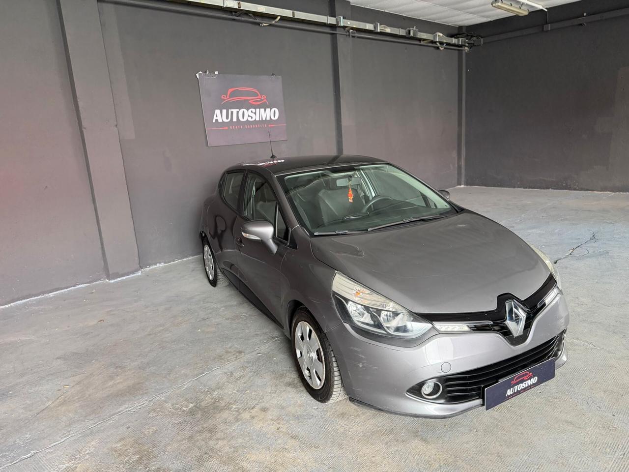 Renault Clio 1.2 75CV 5 porte Live