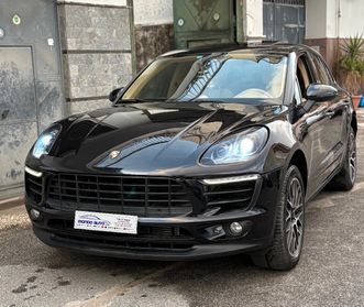 Porsche Macan 3.0 V6 245 CV TIPTRONIC S SPORT