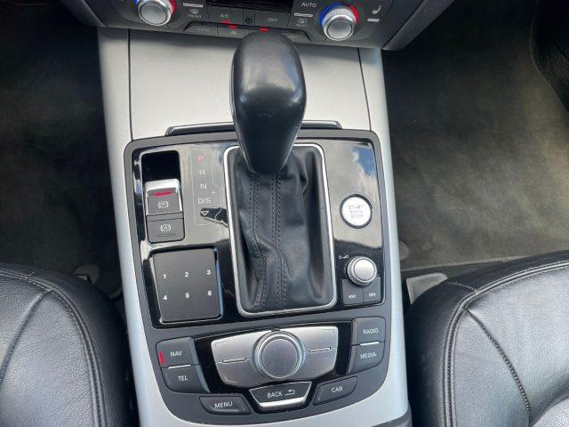 AUDI A6 Avant 2.0 TDI 190 CV ultra S tronic