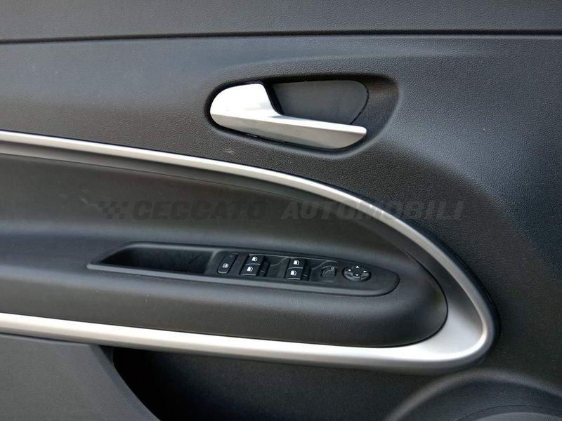 Jeep Avenger Avenger Bev Avenger Altitude 100% Elettrica
