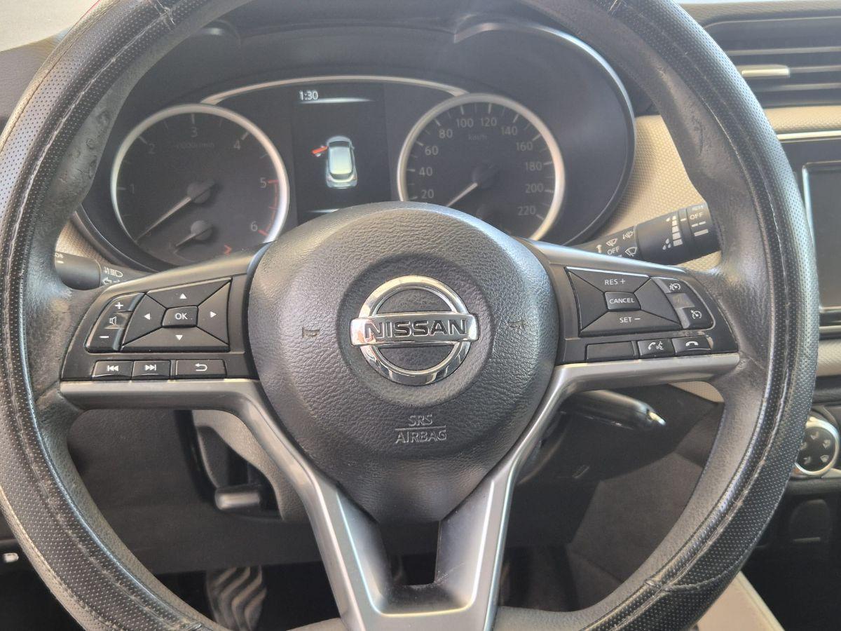 NISSAN - Micra - 1.5 dCi 8V 5p. N-Connecta