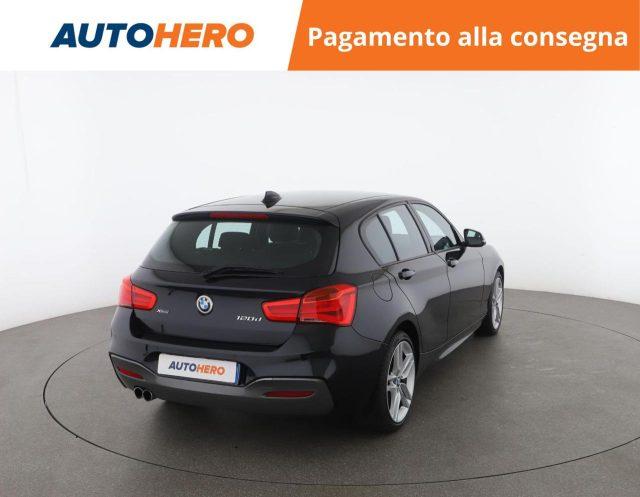 BMW 120 d xDrive 5p. Sport