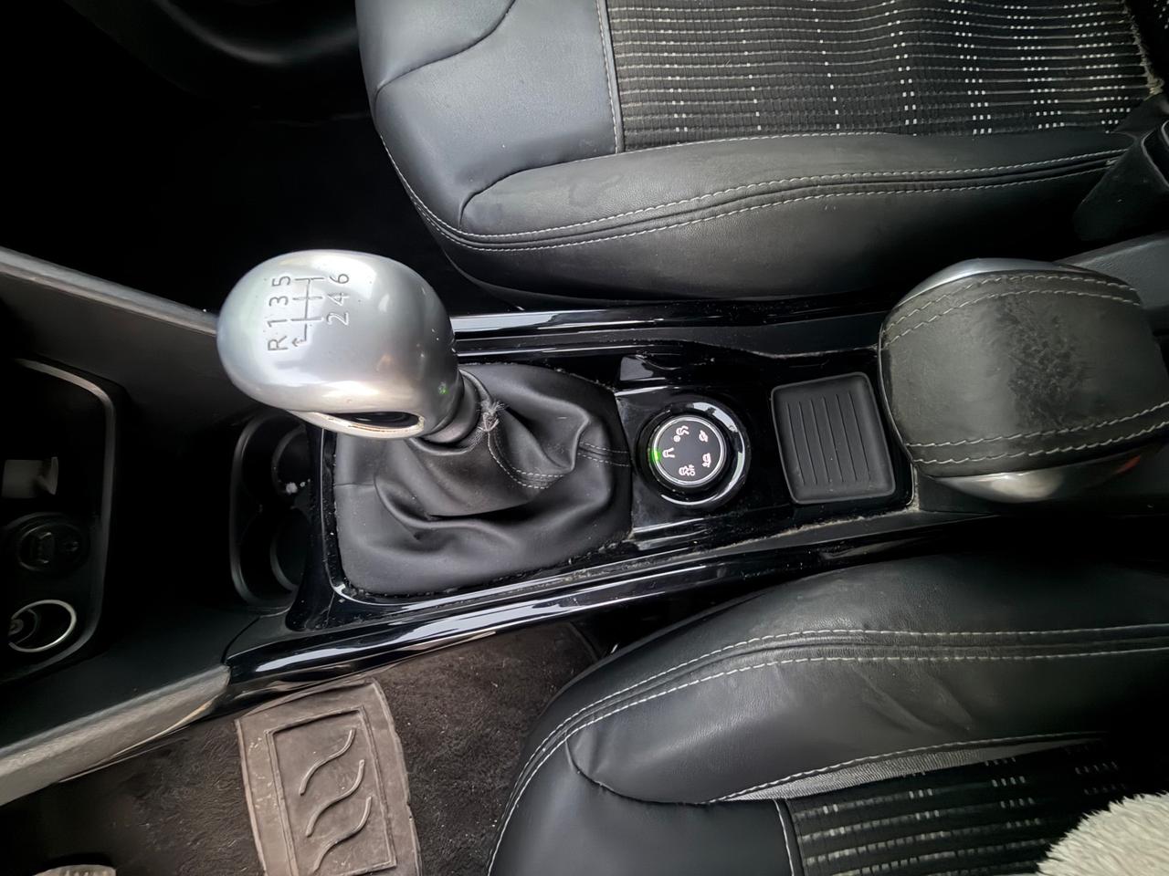 Peugeot 3008 BlueHDi 120 EAT6 S&S Allure