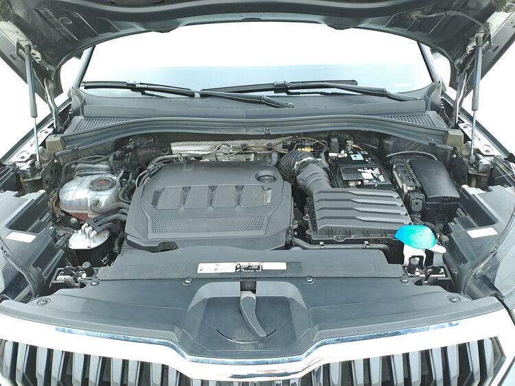 Skoda Kodiaq DSG Ambition BR231842 2.0 Diesel 150CV