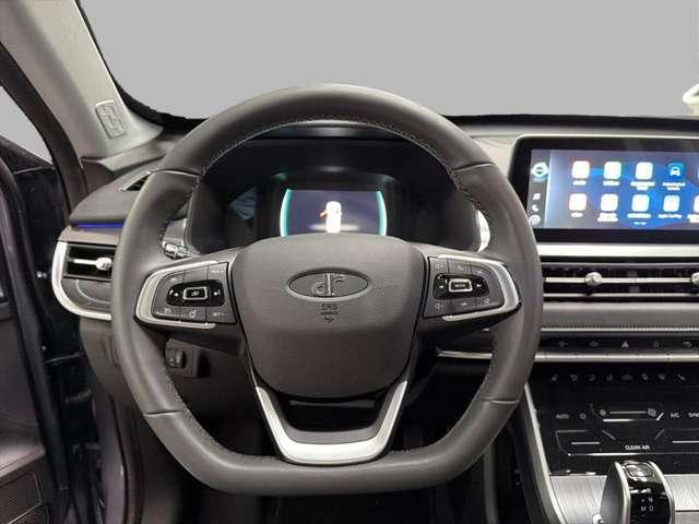 DR Automobiles DR5.0 s3 1.5 Turbo CVT