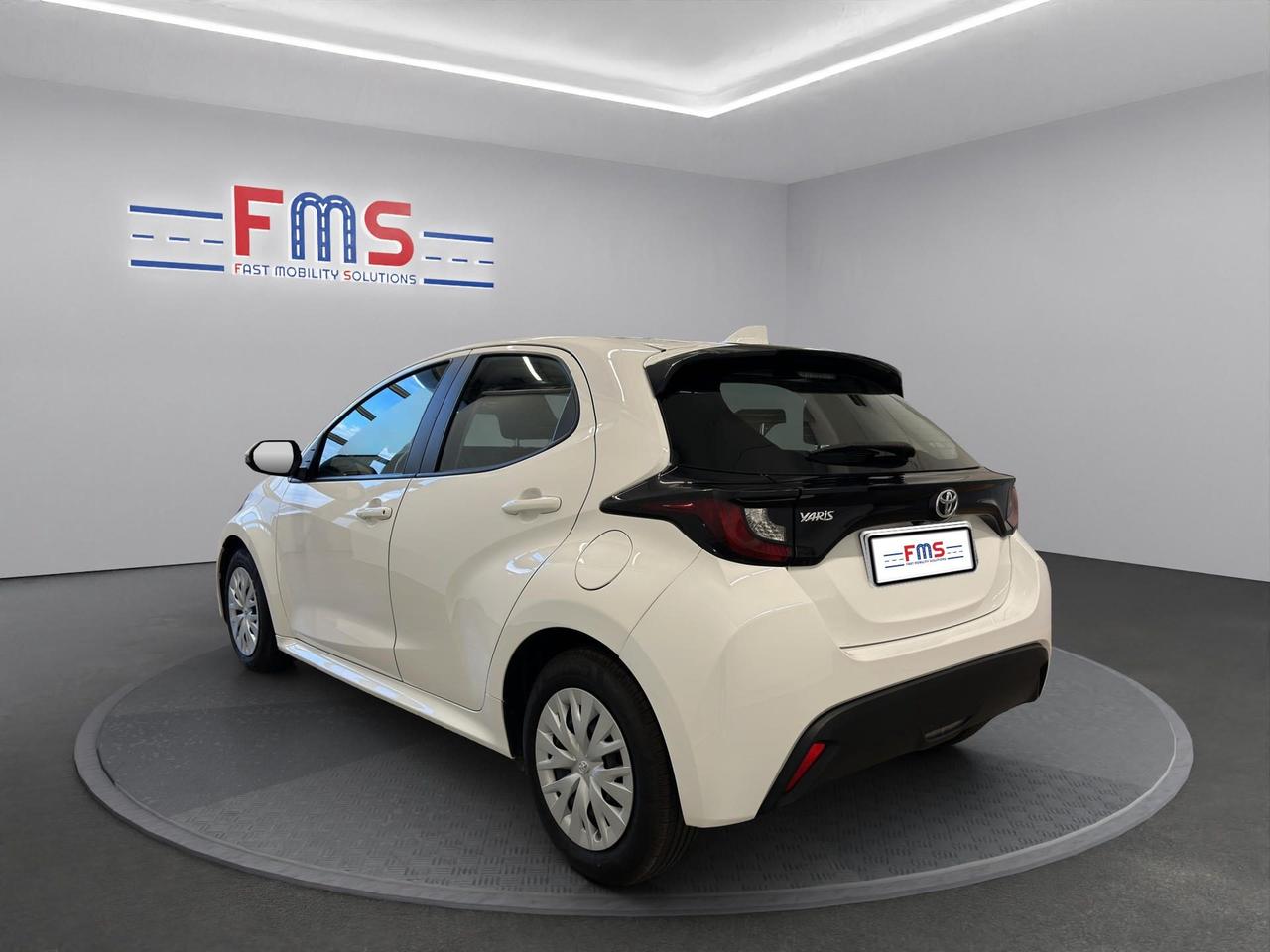 Toyota Yaris 1.5h Active