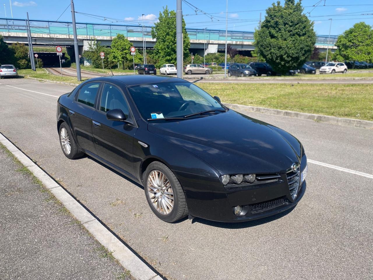 Alfa Romeo 159 1750 TBI Progression 200cv