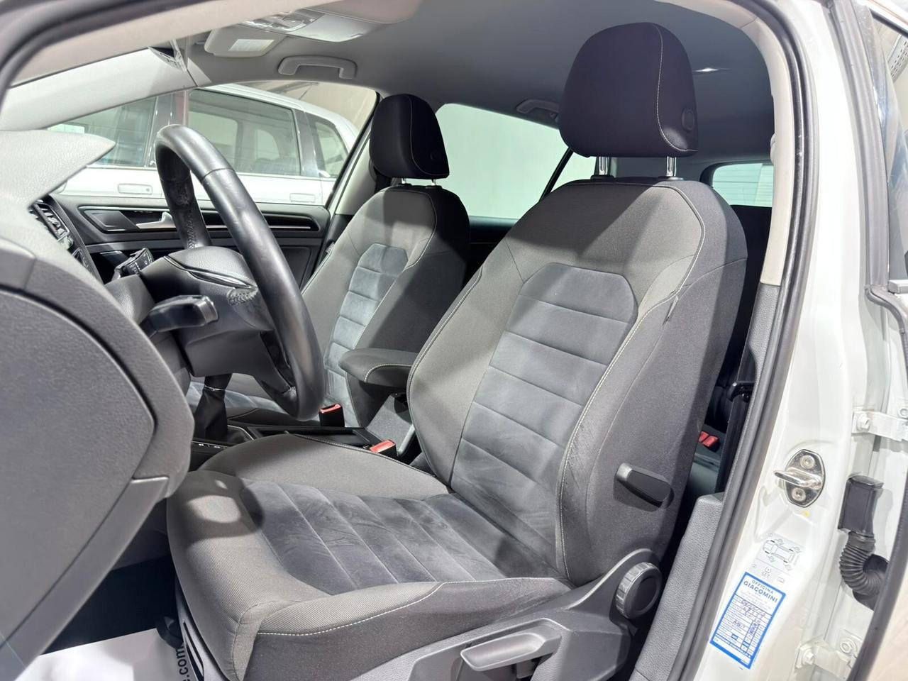 VOLKSWAGEN GOLF 1.4 TSI 122cv 5P HIGHLINE